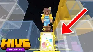 How to find ALL easter eggs (HIVE EASTER EGG HUNT 2021)