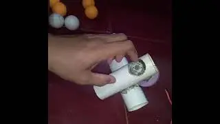 Tutorial Cara Rakit Robopong Sendiri