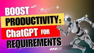 Boost Your Requirements Writing Process with AI Writing Assistants: A Game-Changing Tool