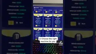 Aprenda a minerar criptomoedas