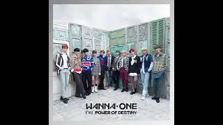 Wanna One - Awake! (Audio)