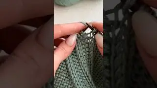 2 knitting stitch design, New Knitting baby sweater design#design#handmade#knitting#tutorial#ytshort
