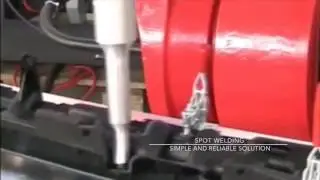 Ultrasonic technology for robots - Sonic Italia