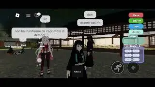 Da litigati a amici XDD