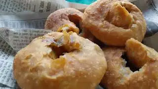 Ajmer Food | street food in ajmer city