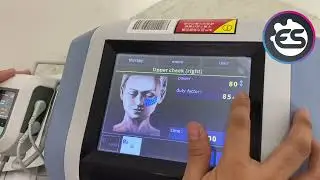 Video de uso b&aacute;sico - Exilis 360