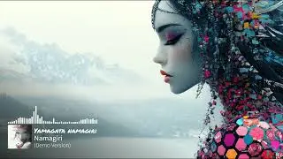 Namagiri (Dream Goddess) - Japanese Metal Demo | Female Vocal, Hip-Hop Twist, Legendary Synth