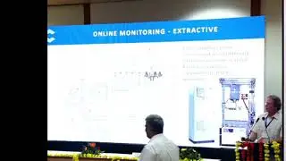 BEST PRACTICES AND HANDLING OF CEMS IN EMISSION MONITORING