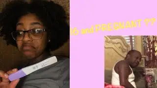 I&rsquo;M PREGNANT PRANK ON MY DAD 🥴