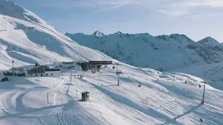 Skiopening in Gurgl - Insights vom Opening Weekend