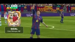 UECL Club Challenge - FC Mobile