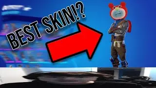 THE TOP 3 BEST FORTNITE SKINS (So Far!)