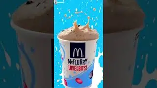 McDonald&rsquo;s didn&rsquo;t even invent the McFlurry 😱