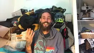 Talking in depth about anxiety and depression