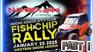 Fish N Chip Rally