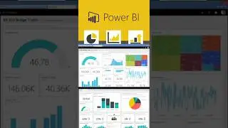 POWER BI ONLINE certificate course by Sikharthy Infotech #powerbi#powerbi_training #powerbideveloper