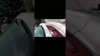 Car accident of government (DEPARTMENT OF ROAD) near my location || MDH VLOGS ||