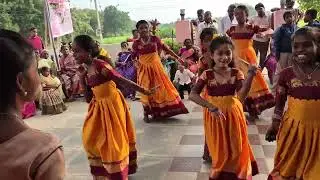 10th church anniversary| #godugunuru | #jesus | #jesuschrist | #funnyshorts 