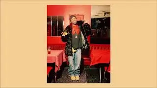 J Dilla - Rare Unnamed Beat