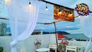 Song Suoi Homestay | Quy Nhon (Binh Dinh), Vietnam | Hotel Review ⭐