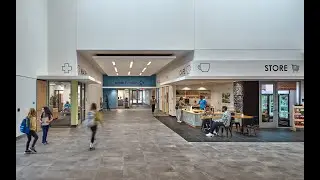 Inclusive School Design at Winooski Schools