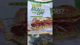 ✂️ Coupon Clipping | WHY? | to SAVE money on purchases | Let&rsquo;s Clip✂️