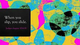 FORCE 7 Ministry International Online Bible Study
