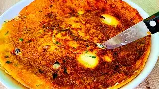 Afghanistan's Hidden Pizza Gem: I Made It at Home and It's INSANE!