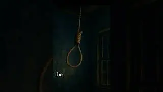 The Rope | A Horror Short Story Trailer from The Hollow Hours Series