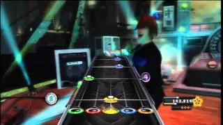 Blue Monday - Orgy - Expert Guitar 100% FC