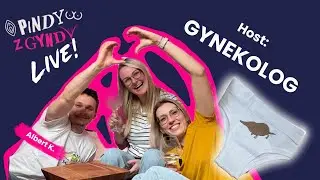 Pindy Live! - Tlachání a vaše dotazy v živém vysílaní :)