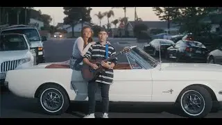 Rebel ShakeDown - Rewind (Official Music Video)