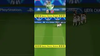 ISS Pro Evolution 2: AFA vs UEFA 2020 (PS1) Liga AFA #11 Independiente x Col&oacute;n | Rodada 11