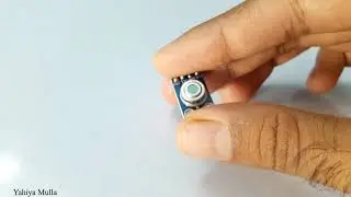 Face Mask Detection and Body Temperature Measurement Prototype V1 | Final year project