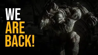 Gears of War Reloaded Launch Thoughts...