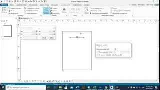 8 linea paralela audaces