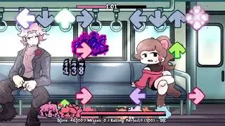 FNF Soft Mod : Lagtrain SFC