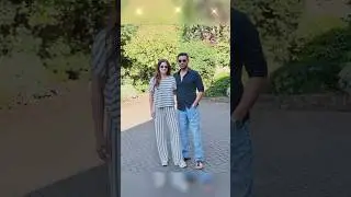 ❤️Deepak Chahar And Cute Wife 🥰 #deepakchahar #cricketlover #status #love