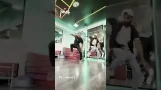 Coke Studio | Season 14 | Pasoori | Ali Sethi x Shae Gill #Shorts #Dance1