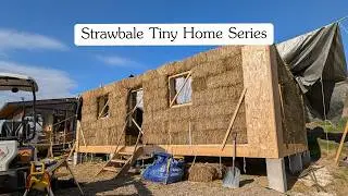 Choosing a Simpler Life - Building Our Own Home