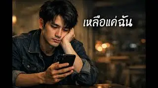 เหลือแค่ฉัน