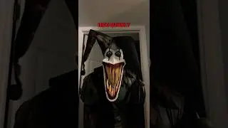 SZYBKO wybierz swoją kryj&oacute;wkę!! #horror #interaktywna #gra