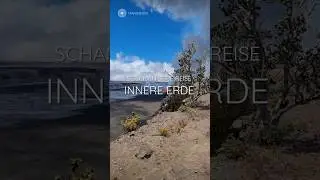 Meditation Innere Erde - Vulkanausbruch, die Chakren der Erde