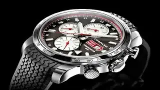 Top 5 Best Budget Chopard Watches For Men | Chopard Watches Men