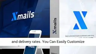 Xmails Professional Email Marketing System