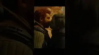 &iquest;Conf&iacute;as en m&iacute;? B&eacute;same y salta Cal #starwars #jedisurvivor