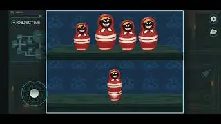 Murder Mystery|Silly Devil Gameplay.