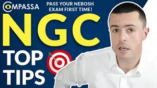 NEBOSH TOP TIPS: NGC Common Mistakes & Fixes