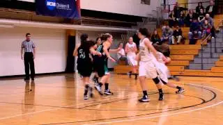 Geneva College Women's Basketball