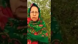 Felicitation on Jashne Mehergan in Dari Language